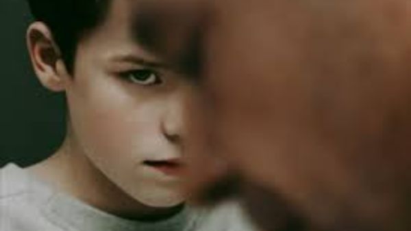 مسلسل Adolescence