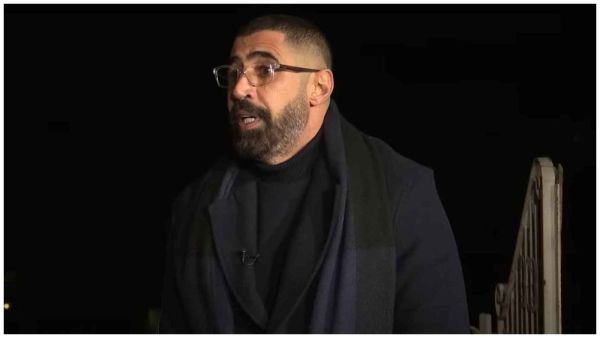 محمد حداقي