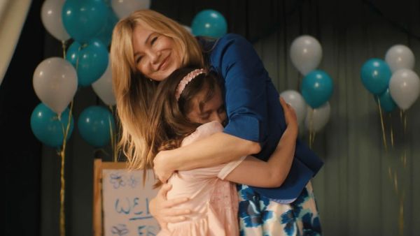 مسلسل Good American Family