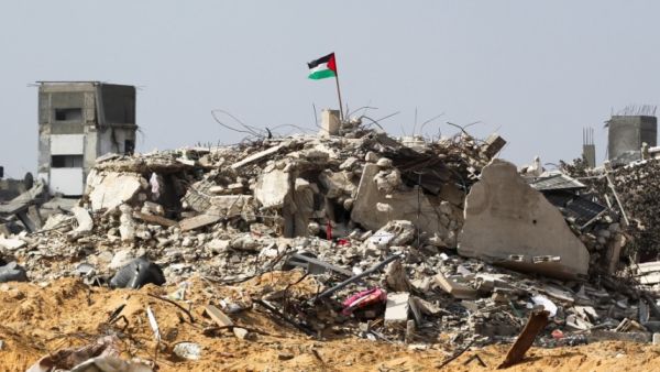 وقف إطلاق النار