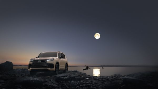 Lexus Unveils the All-New LX 700h and Enhanced LX Series with Advanced Hybrid Innovations Lexus Unveils the All-New LX 700h and Enhanced LX Series with Advanced Hybrid Innovations