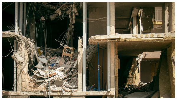 اقتصاد غزة بين النهوض والانهيار, المصدرpexels