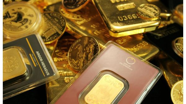 أسعار الذهب في اسواق الدول العربية,المصدر pexels