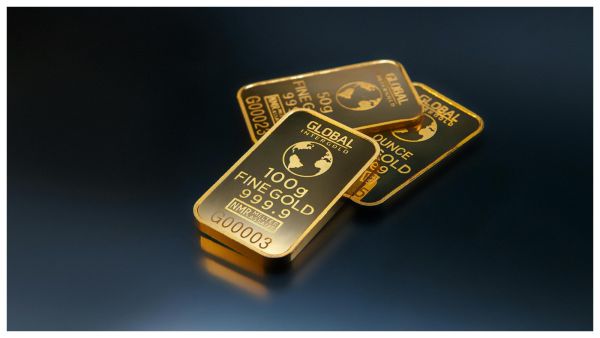 الذهب يرتفع بفضل الرسوم الجمركية,المصدر pexels