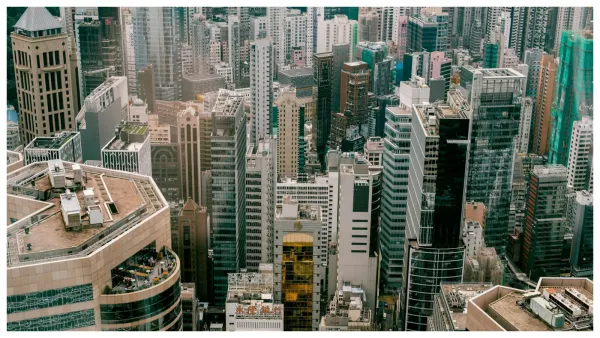 العراق تخطط لإنشاء عاصمة صناعية, المصدرpexels