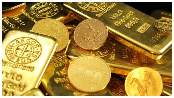 الذهب قرب أعلى مستوى على الإطلاق,المصدرpexels