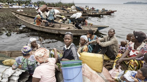 CODECO militants kill over 51 civilians in Eastern Congo massacre