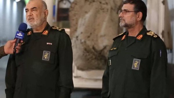 Iran warns US of confrontation