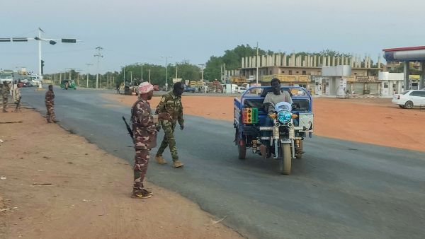 Sudanese army advances in final RSF stronghold in Khartoum Bahri