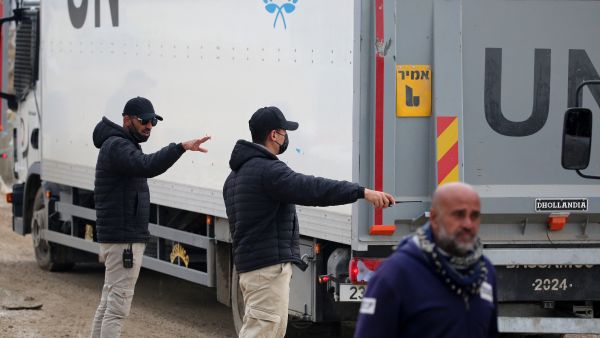 Egyptian –led mediation secures implementation of Gaza ceasefire agreement
