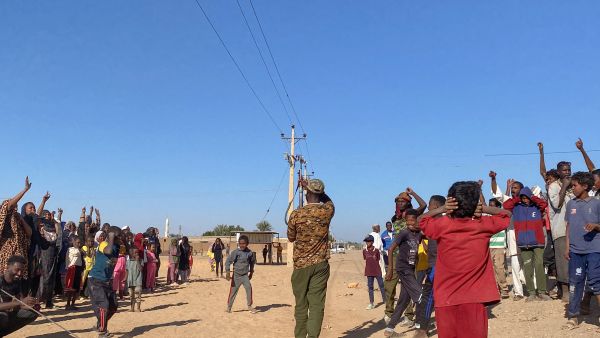 RSF attack leaves 27 dead, dozens injured and missing in the White Nile
