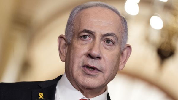 Netanyahu: we are changing the face of the Middle East