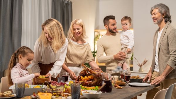 5 أكلات شتوية خفيفة تحارب البرد يمكن تحويلها إلى أكلات رجيم