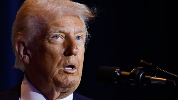 Trump and Putin to meet in KSA