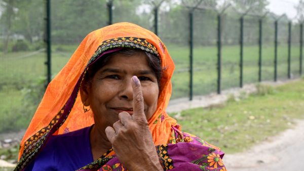 Bangladesh’s transitional government