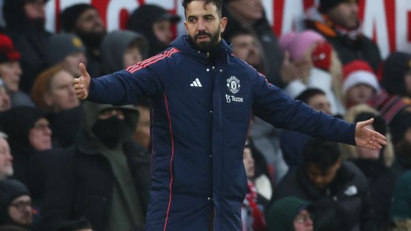 Amorim Admits: "I Don’t Know How to Fix Manchester United’s Problems!"