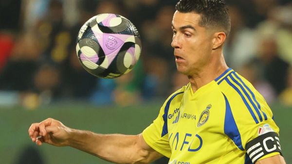 تشكيلة النصر المتوقعة ضد الوصل في دوري أبطال آسيا للنخبة 2024-25