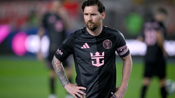 Messi Hesitant to Play in Freezing Temperatures