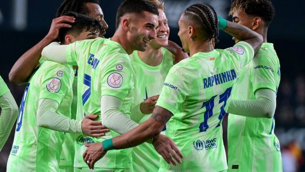 لا رحمة بعد اليوم..برشلونة يُعلن بدء عصر الانتقام!