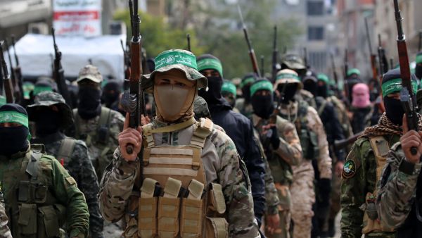 Hamas 