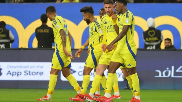 Al-Nassr’s Predicted Starting XI vs Al-Wehda
