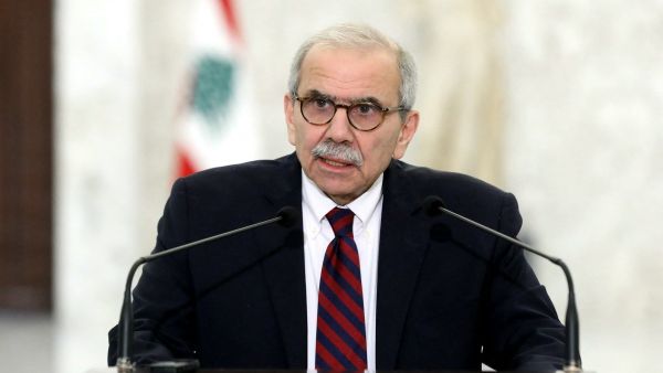 Lebanese government