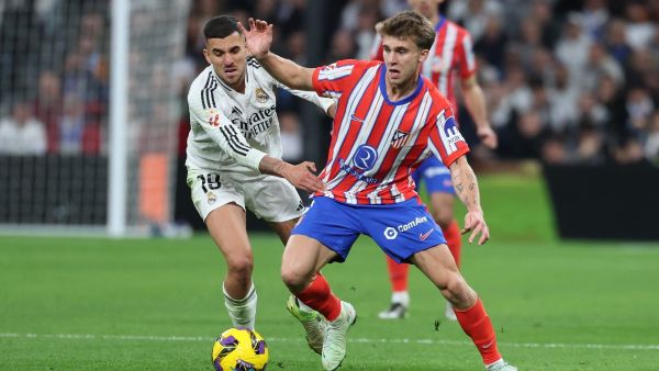 سيبايوس يقدم واحدة من أفضل مبارياته بقميص ريال مدريد