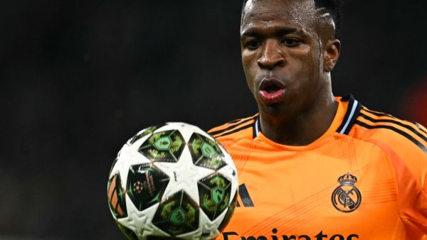 عرض خيالي لنجم ريال مدريد فينيسيوس جونيور.. هل نشهد انتقالًا تاريخيًا؟