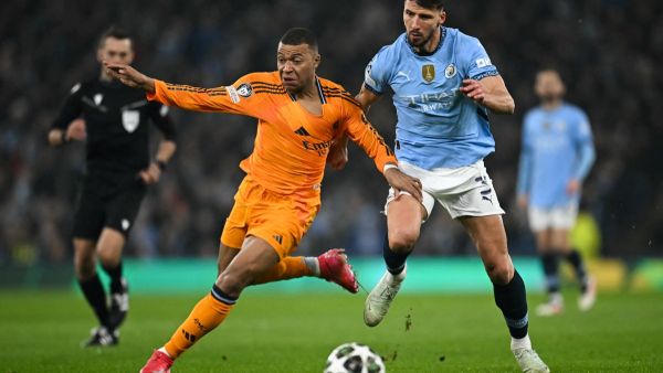 التشكيلة المتوقعة لمباراة ريال مدريد ومانشستر سيتي – إياب دوري أبطال أوروبا 2025