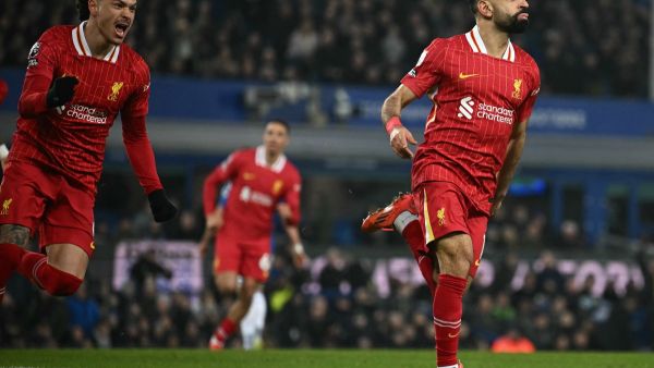 محمد صلاح..موسم استثنائي يُرسّخ أسطورته في البريميرليج
