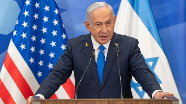 Hamas accuses Netanyahu of violating ceasefire under Trump’s influence