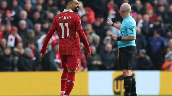 Liverpool's Predicted Starting XI vs Aston Villa