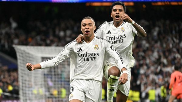 تشكيلة ريال مدريد المتوقعة اليوم ضد جيرونا في الدوري الإسباني 2024-25