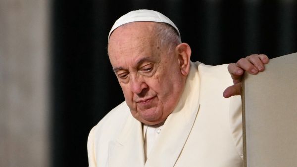 Pope Francis