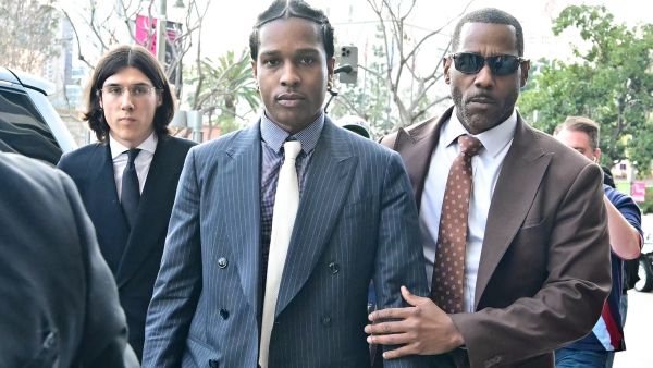A$AP Rocky