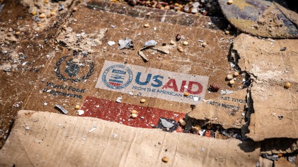 USAID