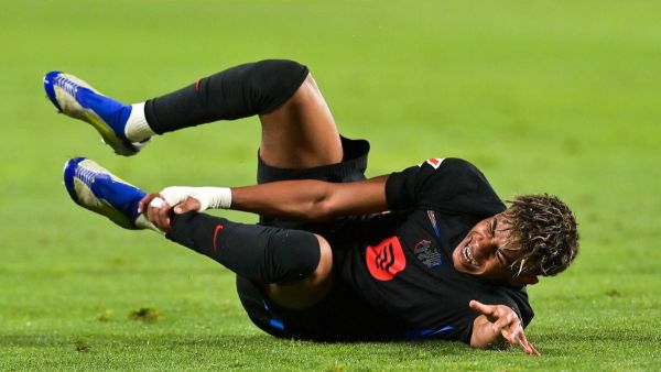 برشلونة ليس الوحيد المتضرر..وريال مدريد في قلب الأزمة