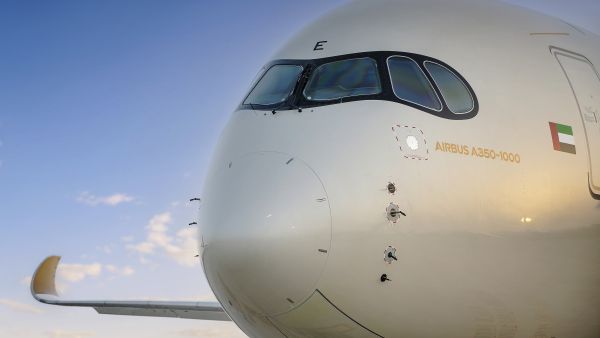 الاتحاد للطيران تعزز خدماتها إلى أتلاتنا بسبب الطلب المتزايد
