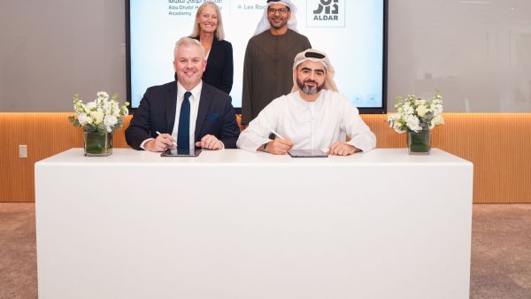 Aldar launches customer experience academy inspired by traditional Emirati hospitality