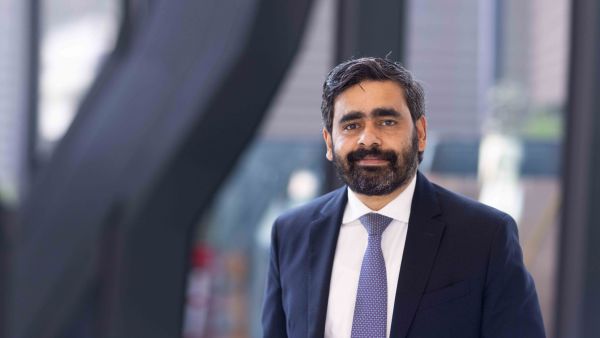 Anil Menon, EY MENA Head of M&A and Equity Capital Markets Leader. MENA region witnesses increased M&A activity in 2024 with 701 deals totaling US$92.3b