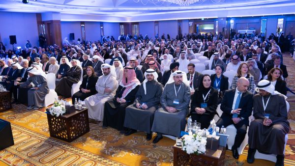 During the event. The Investment Conference 2025” brought together thought leaders, industry experts and investors to discuss ideas that move markets
