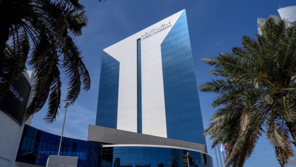 Dubai Chamber of Commerce records 11.3% growth in document attestation transactions during 2024