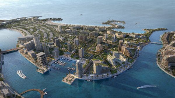 In partnership with RAK Properties, Four Seasons to introduce a world-class Resort, Private Residences, and state-of-the-art amenities, redefining luxury island living within Mina development FOUR SEASONS ANNOUNCES NEW LUXURY RESORT AND PRIVATE RESIDENCES IN MINA, RAS AL KHAIMAH, UAE