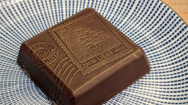 Get your taste buds ready for Beirut’s new chocolate