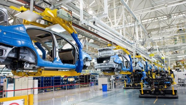 MG Motor Middle East Breaks Sales Records in 2024 with Over 70,000 Cars Sold MG Motor Middle East Breaks Sales Records in 2024 with Over 70,000 Cars Sold