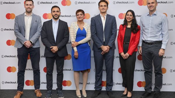 During the event Checkout.com teams up with Mastercard Move to transform money transfers in the UAE