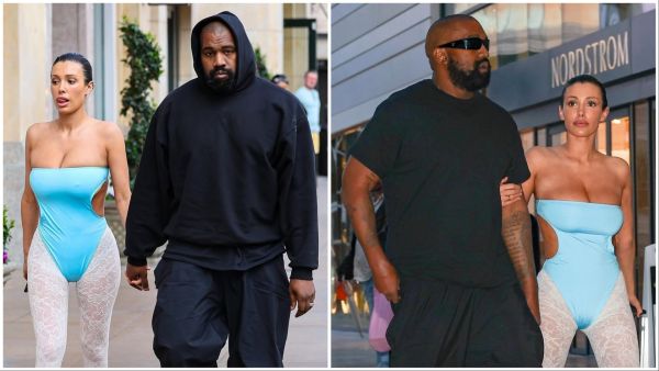 Kanye West