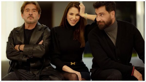 Ramadan 2025 Abed Fahed, Moatasem Al Nahar, and Daniella Rahme