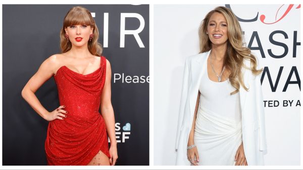 Taylor Swift / Blake Lively
