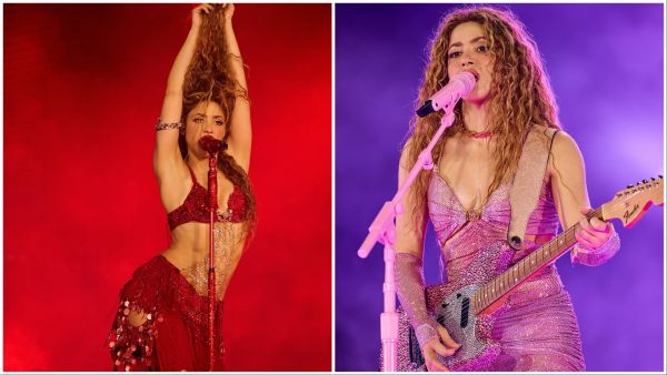 Shakira